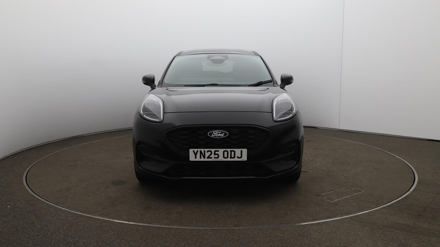 Used Ford Puma 2025 for sale - 75905537: Photo 20