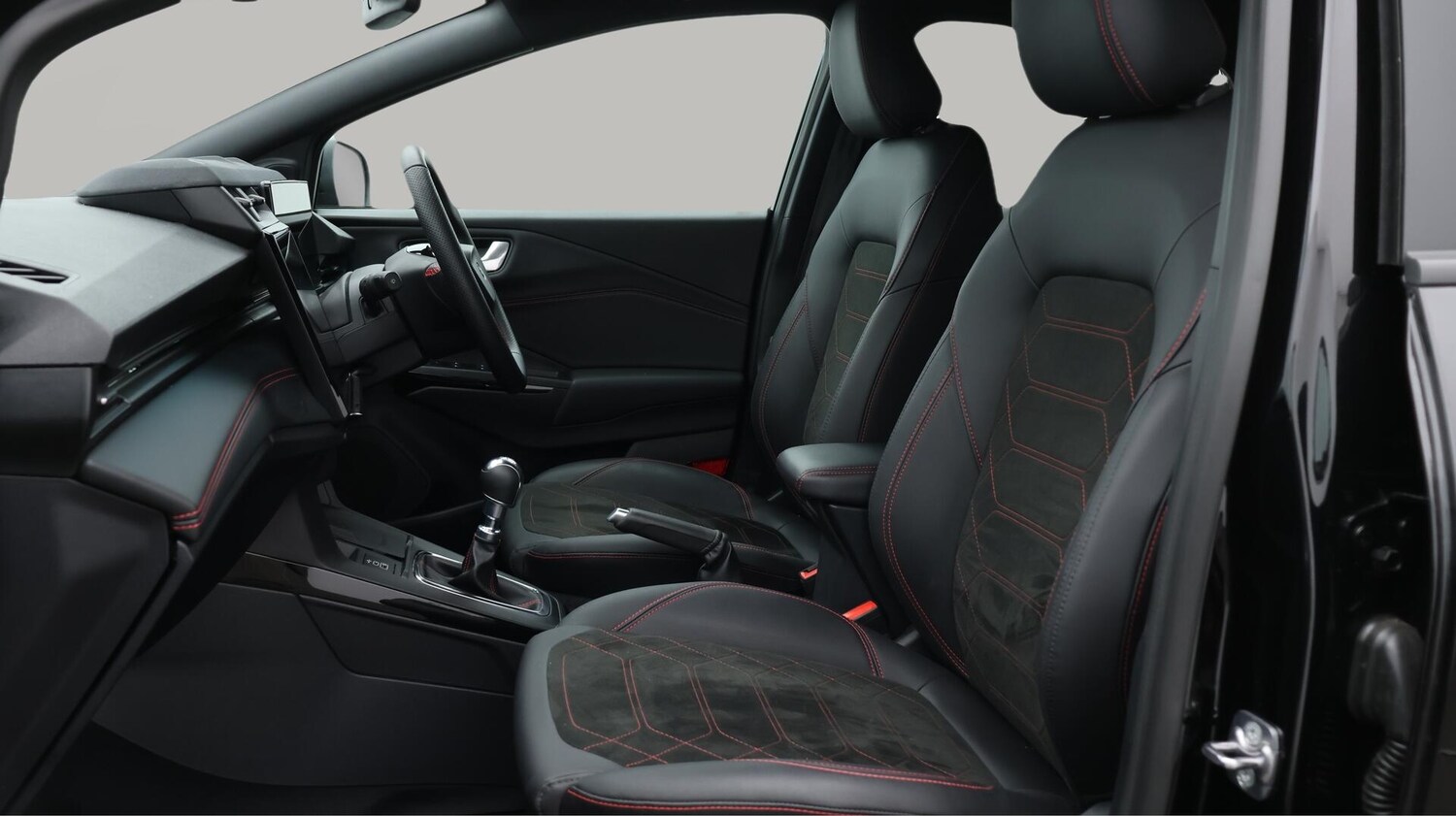 Used Ford Puma 2025 for sale - 75905537: Photo 21