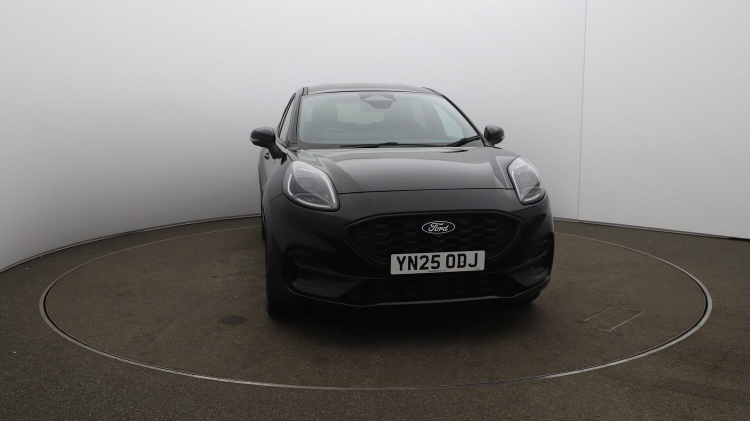 Used Ford Puma 2025 for sale - 75905537: Photo 22