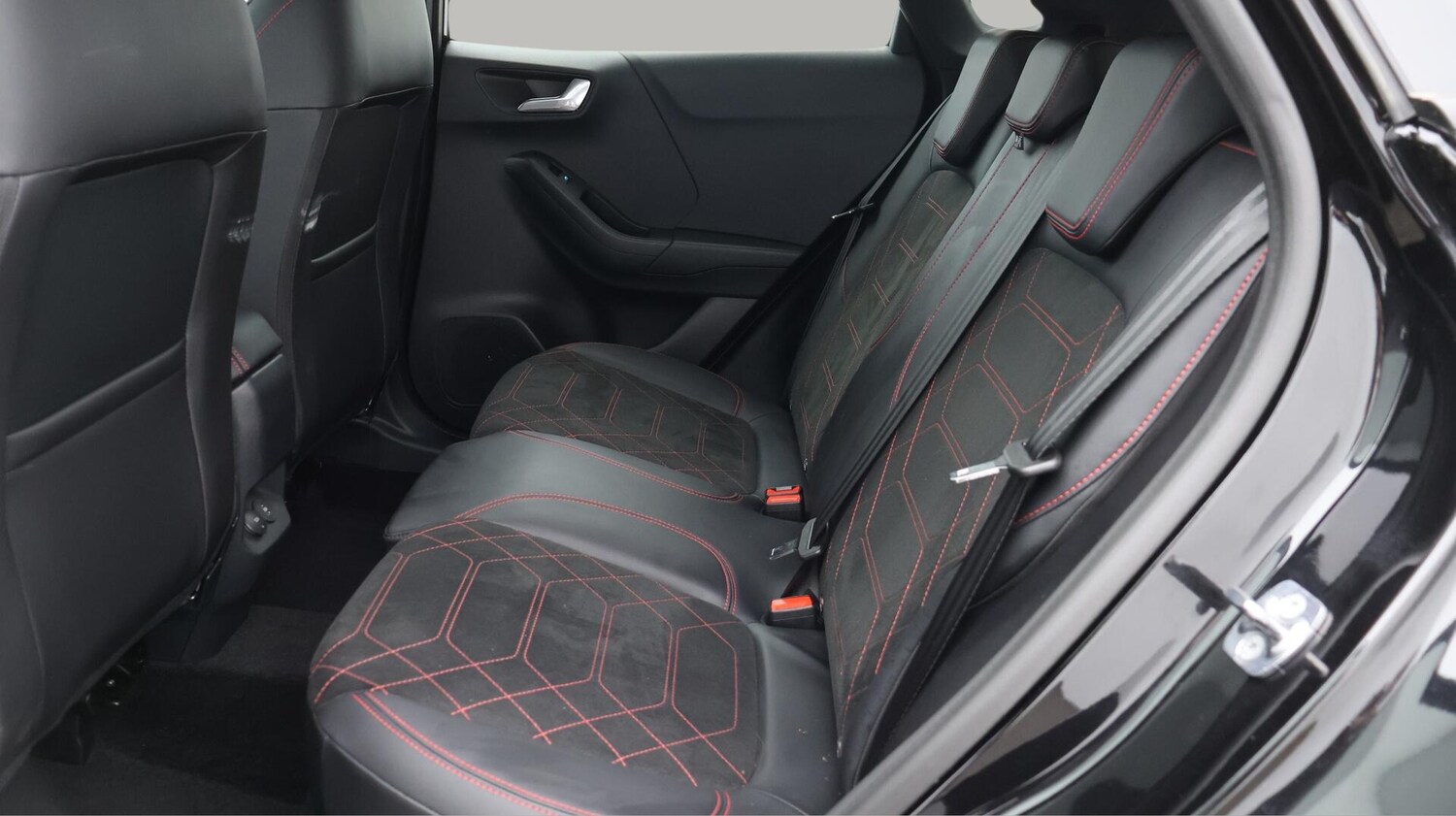 Used Ford Puma 2025 for sale - 75905537: Photo 25