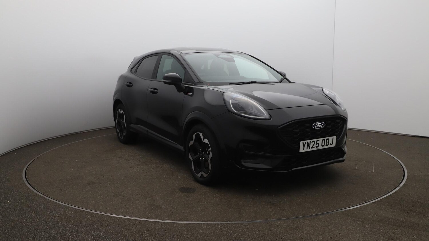 Used Ford Puma 2025 for sale - 75905537: Photo 26