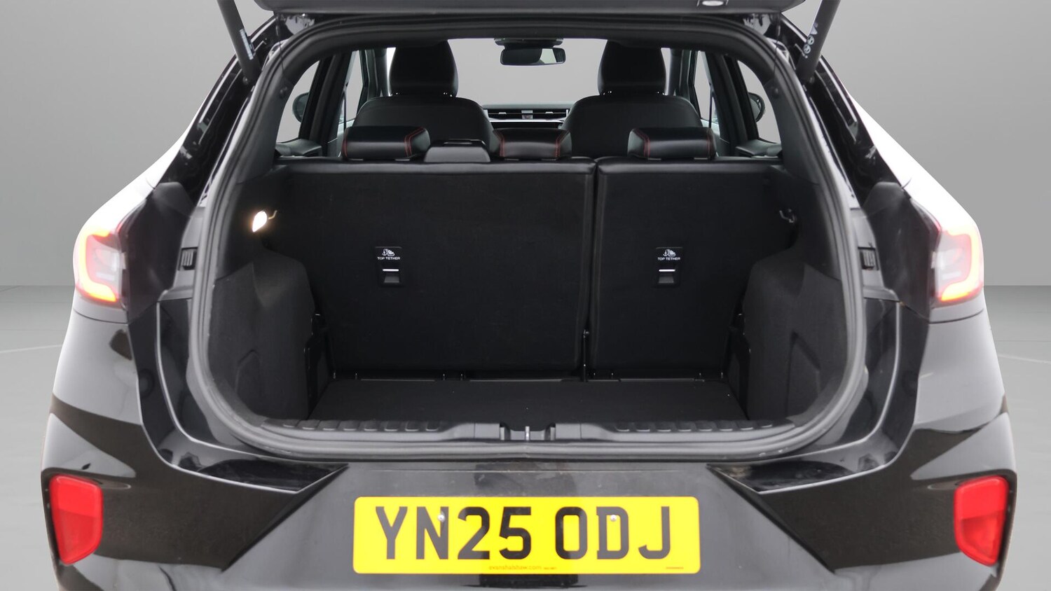 Used Ford Puma 2025 for sale - 75905537: Photo 27