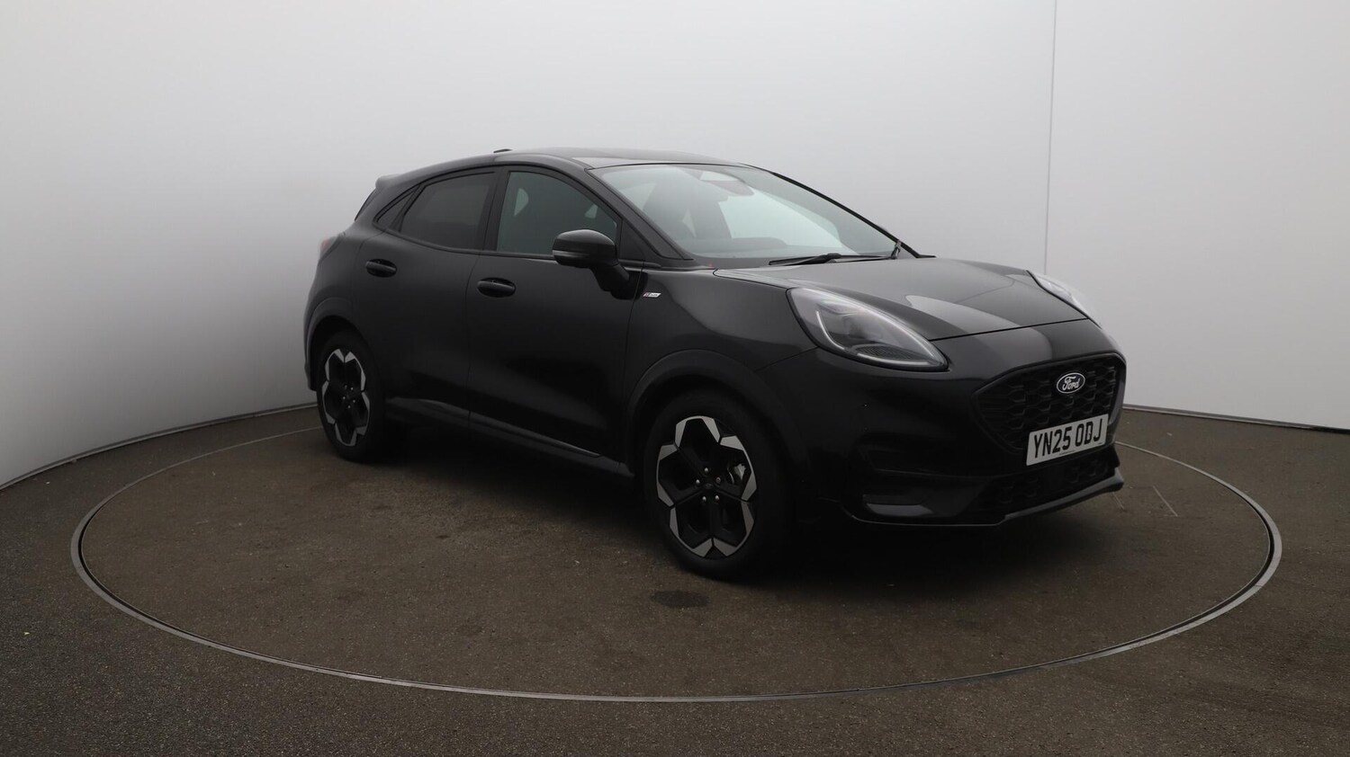 Used Ford Puma 2025 for sale - 75905537: Photo 28