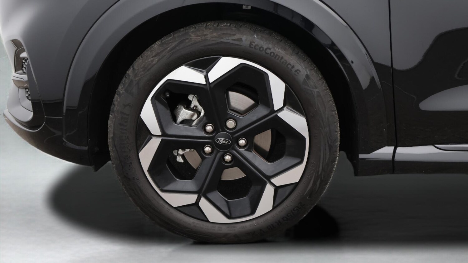 Used Ford Puma 2025 for sale - 75905537: Photo 29