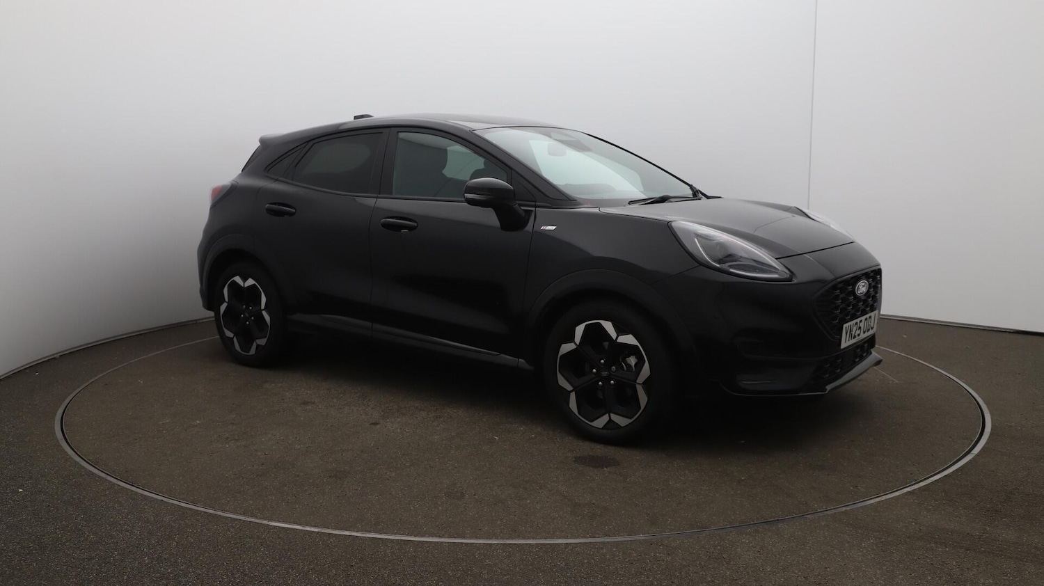 Used Ford Puma 2025 for sale - 75905537: Photo 30