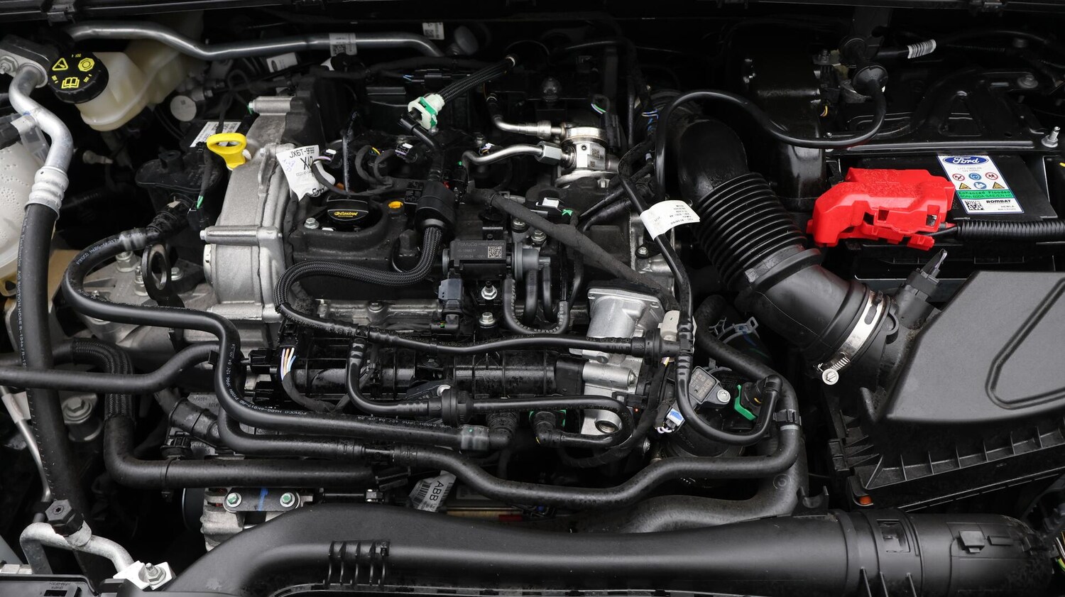 Used Ford Puma 2025 for sale - 75905537: Photo 31