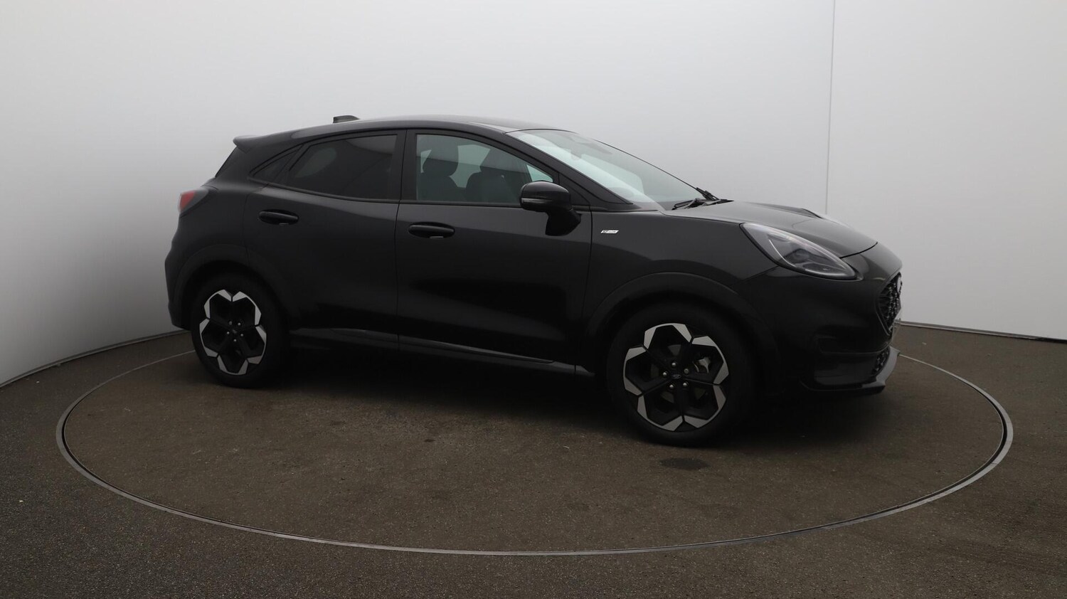 Used Ford Puma 2025 for sale - 75905537: Photo 32
