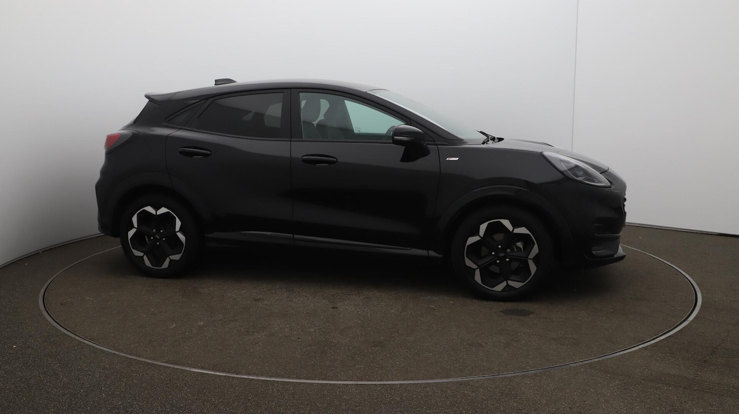 Used Ford Puma 2025 for sale - 75905537: Photo 36