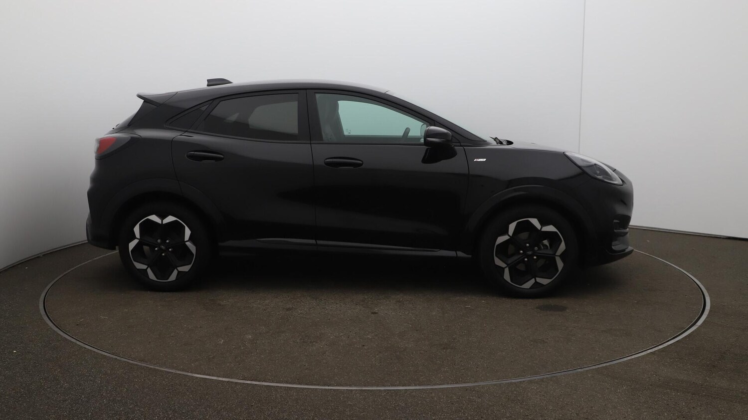 Used Ford Puma 2025 for sale - 75905537: Photo 38