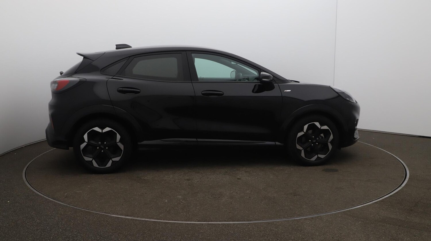 Used Ford Puma 2025 for sale - 75905537: Photo 40