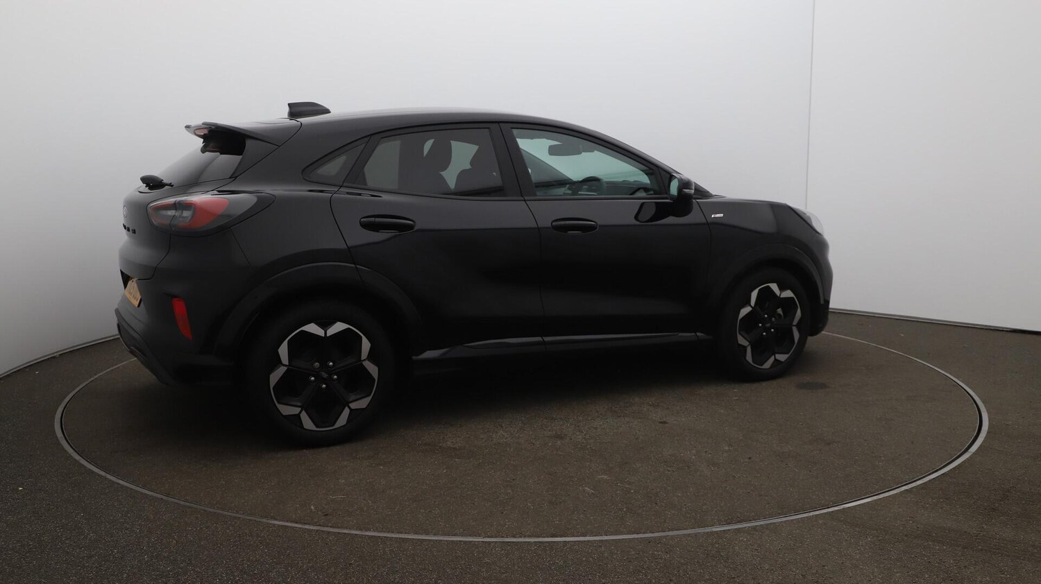 Used Ford Puma 2025 for sale - 75905537: Photo 44