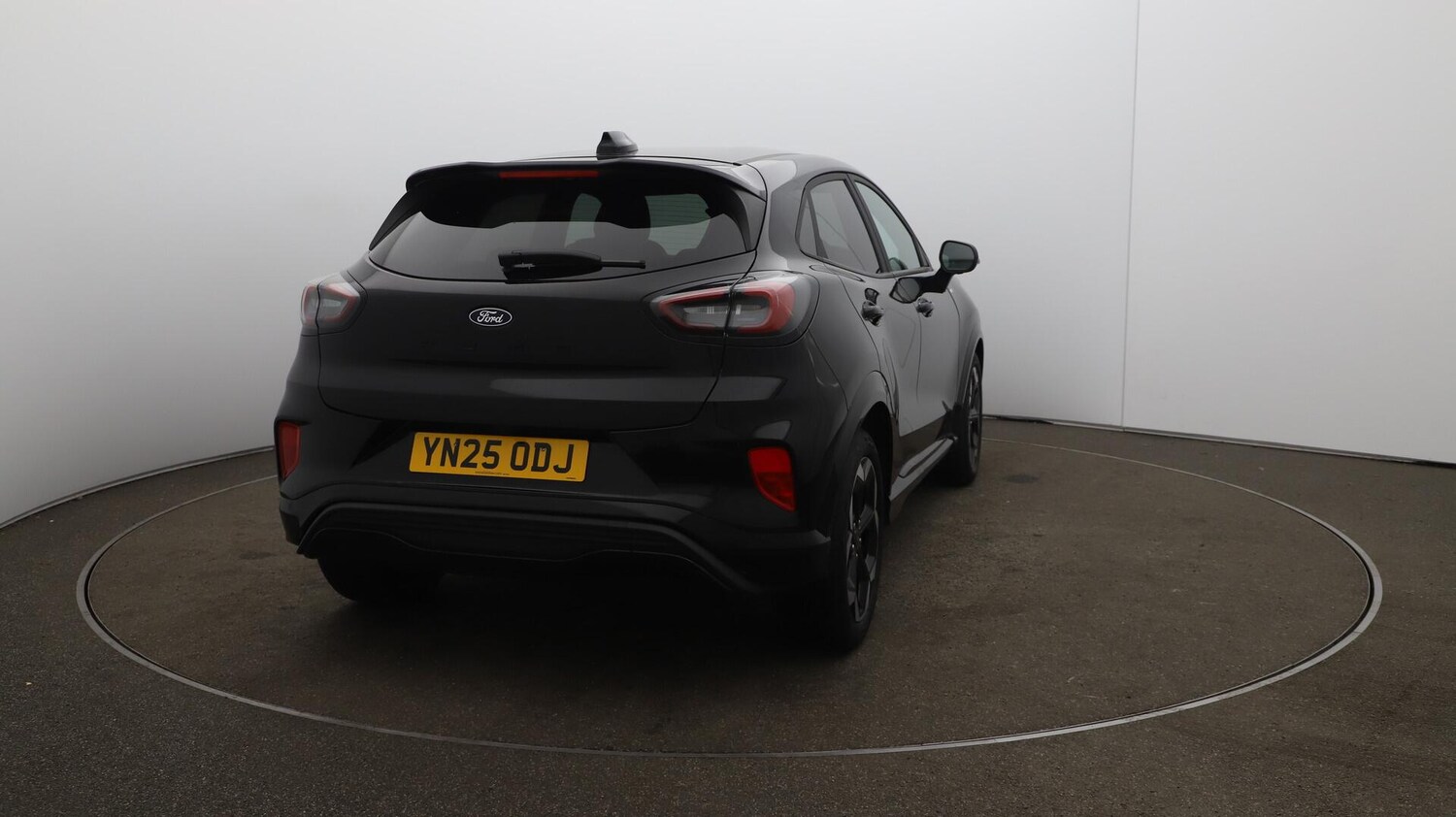 Used Ford Puma 2025 for sale - 75905537: Photo 53