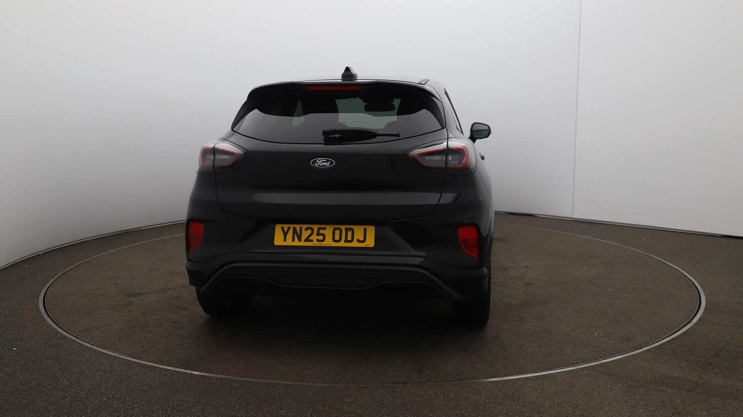 Used Ford Puma 2025 for sale - 75905537: Photo 55