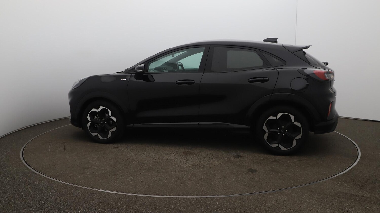 Used Ford Puma 2025 for sale - 75905537: Photo 57