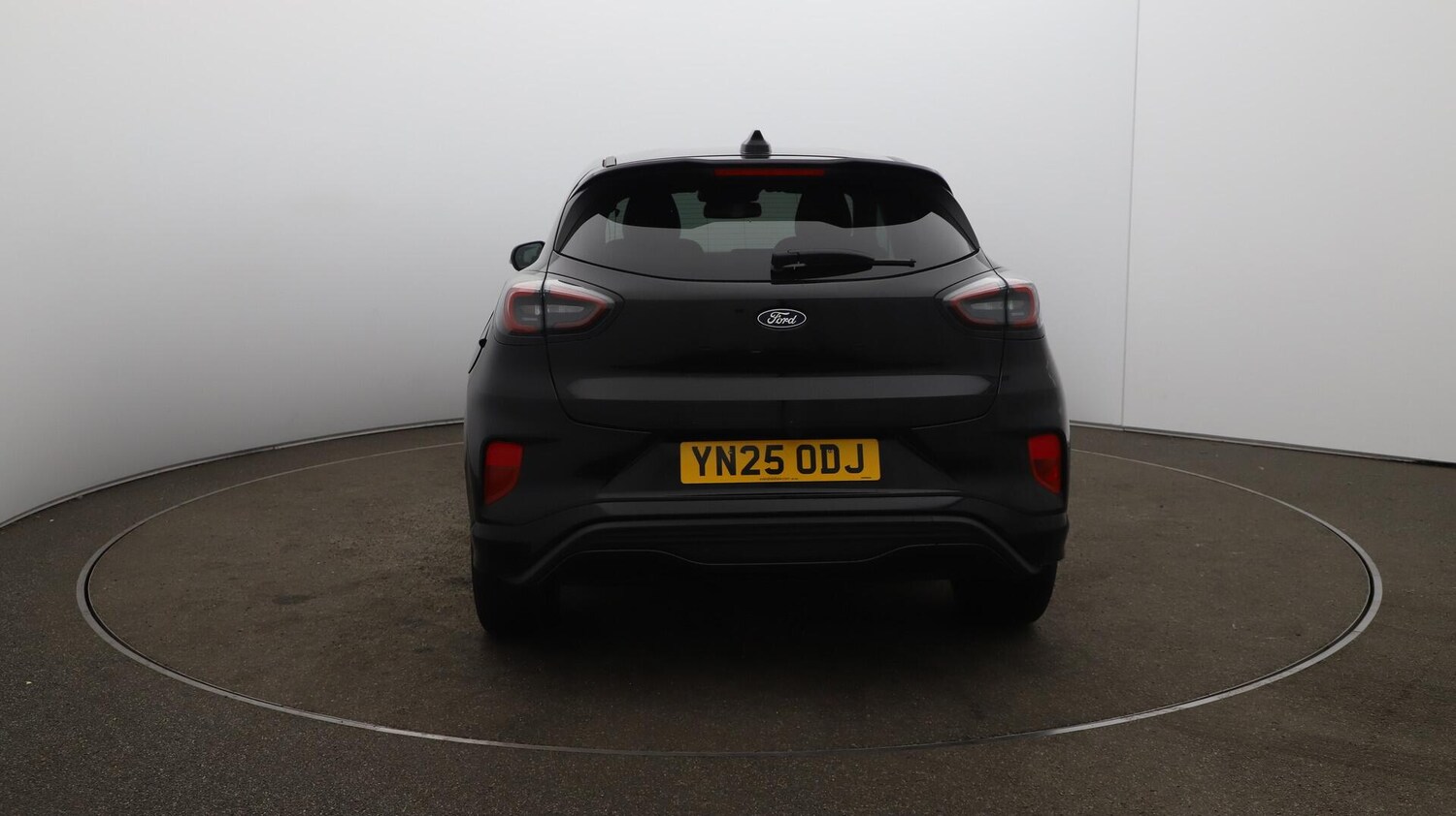 Used Ford Puma 2025 for sale - 75905537: Photo 59