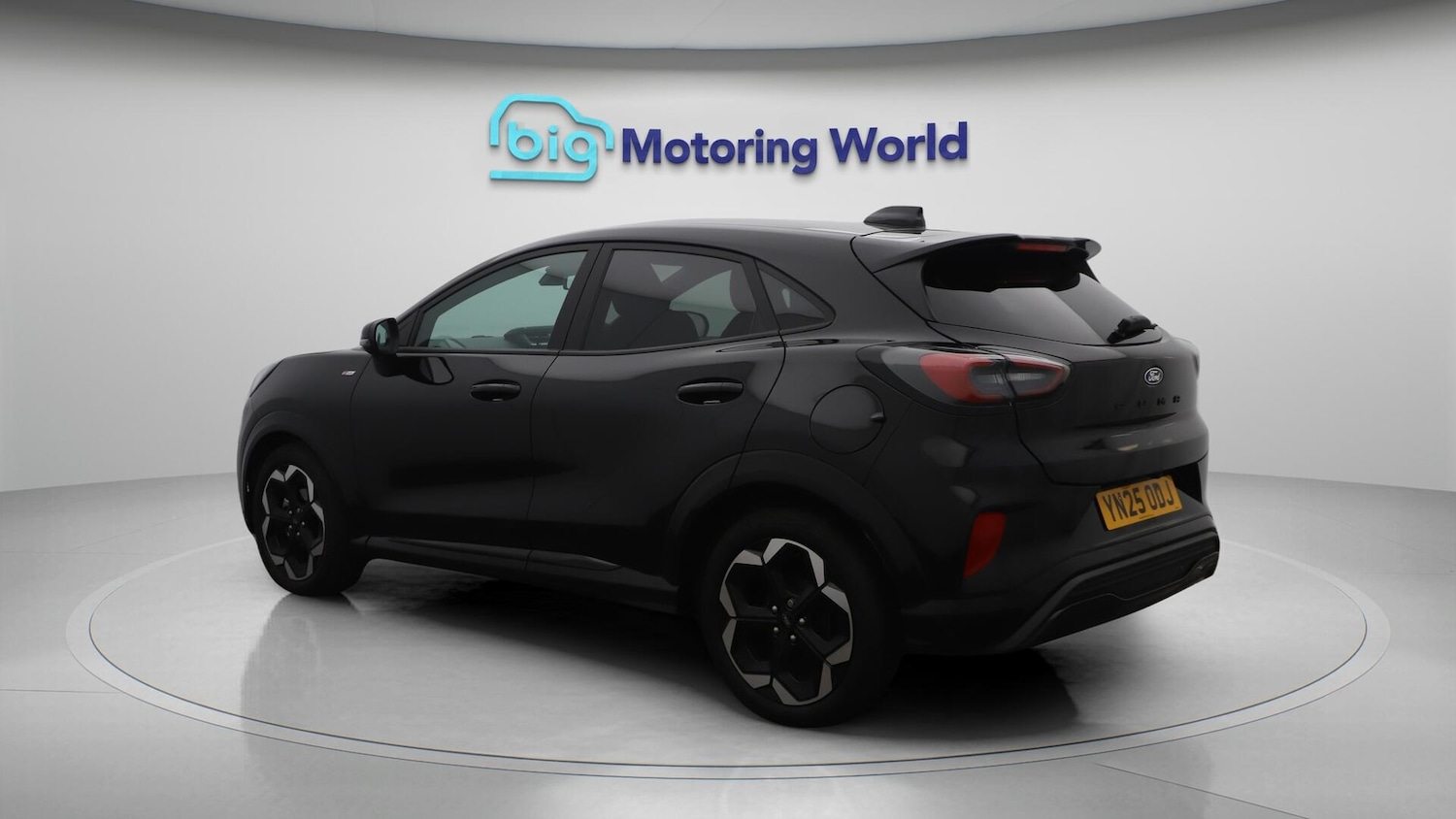 Used Ford Puma 2025 for sale - 75905537: Photo 6