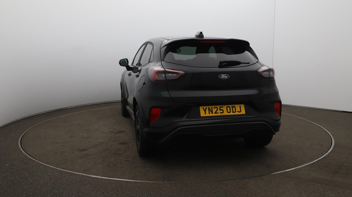 Used Ford Puma 2025 for sale - 75905537: Photo 61