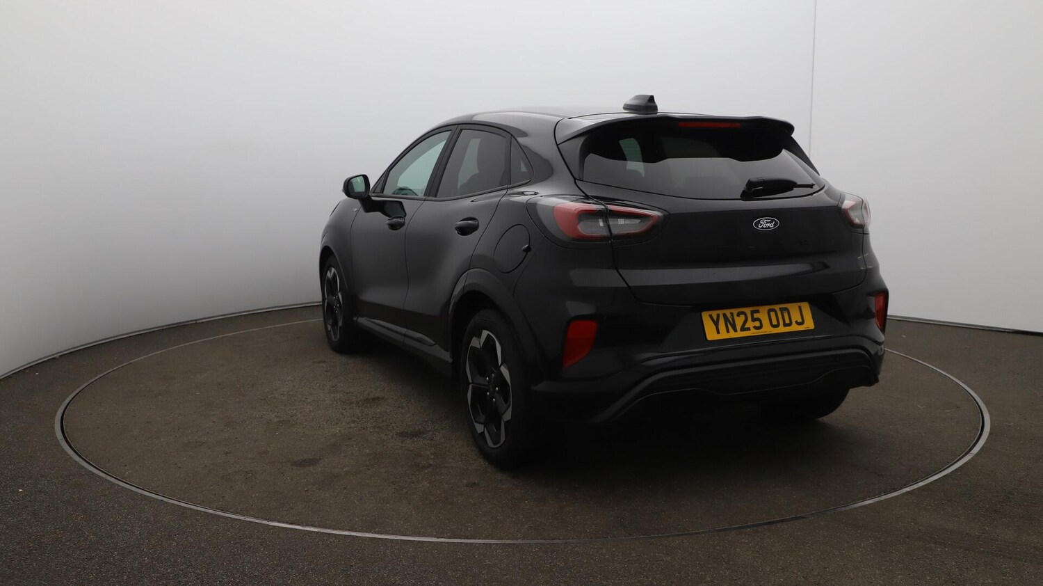 Used Ford Puma 2025 for sale - 75905537: Photo 62