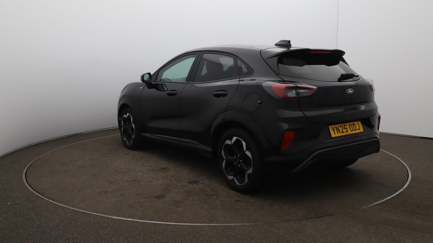 Used Ford Puma 2025 for sale - 75905537: Photo 63