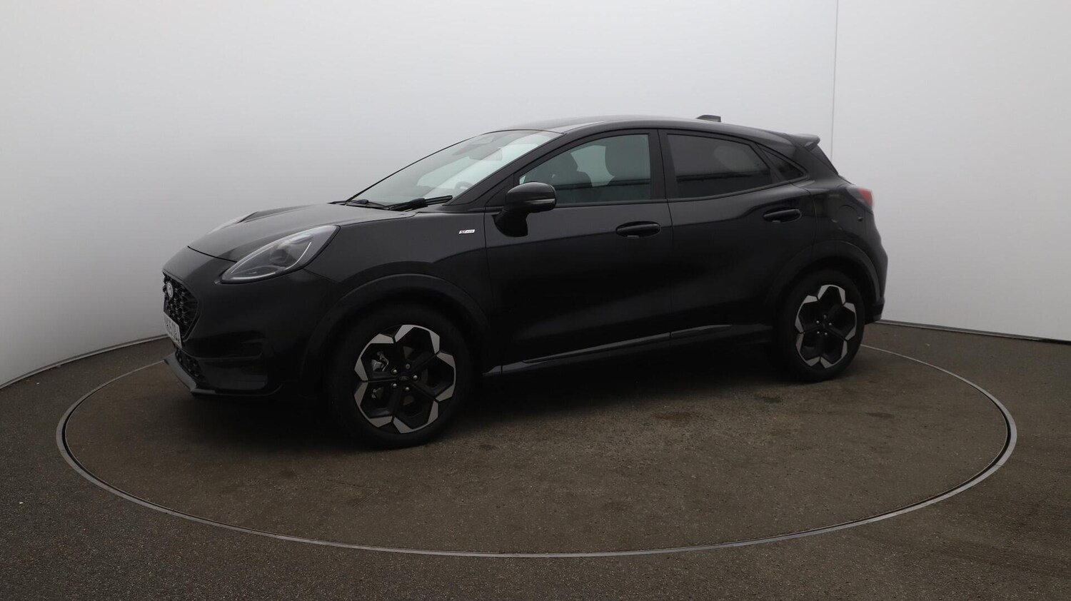 Used Ford Puma 2025 for sale - 75905537: Photo 68