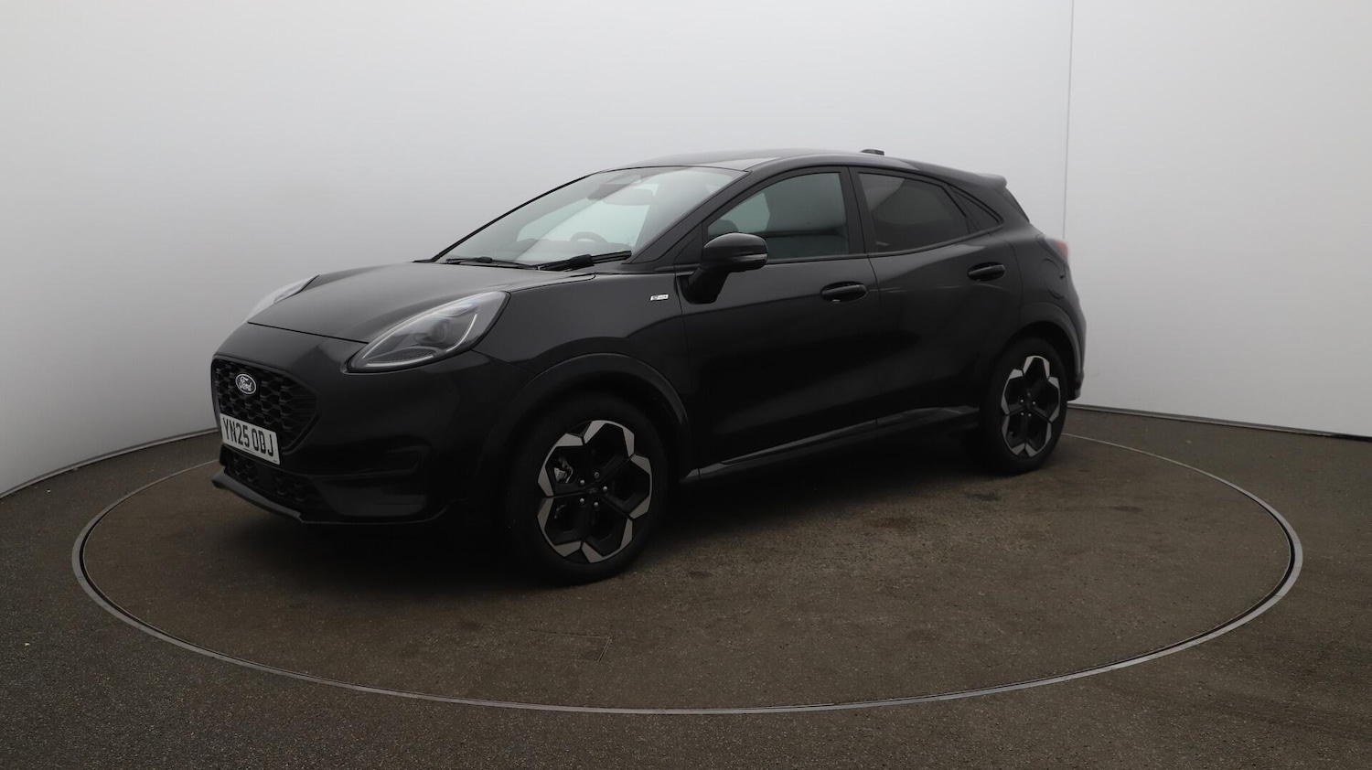 Used Ford Puma 2025 for sale - 75905537: Photo 69