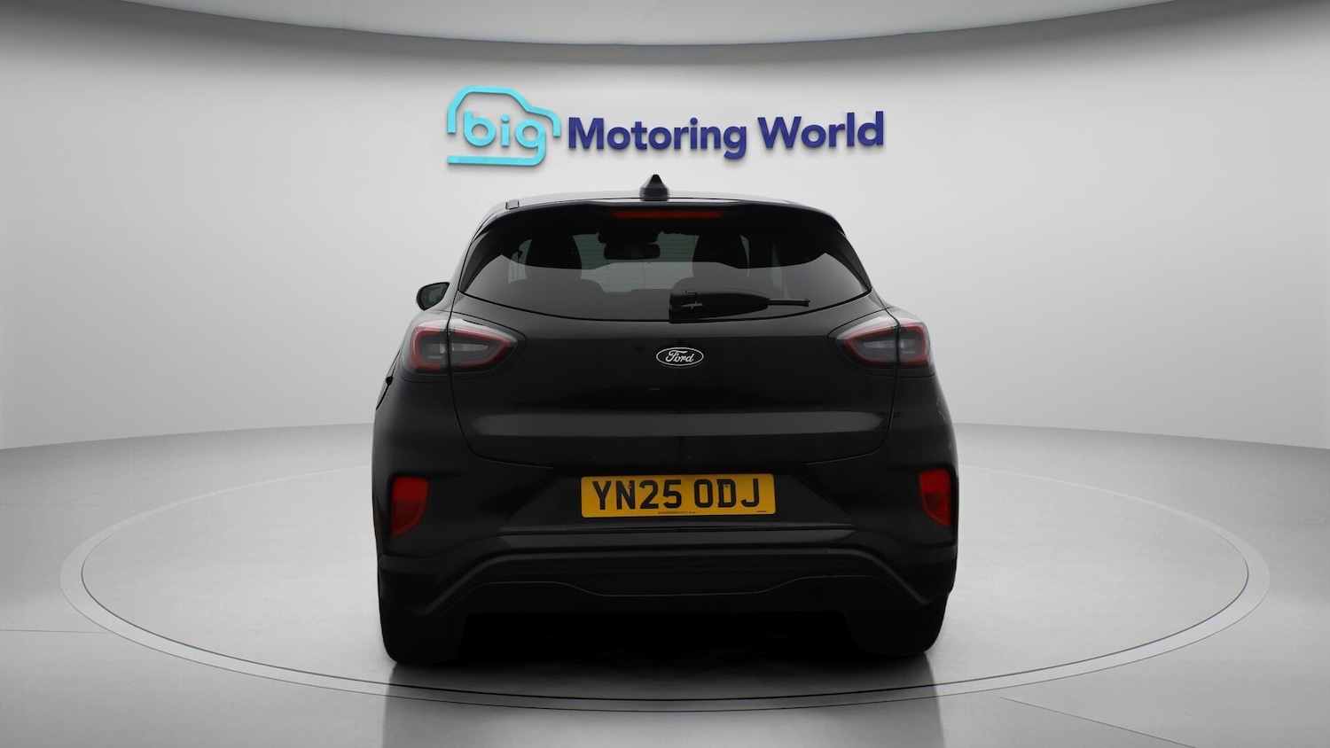 Used Ford Puma 2025 for sale - 75905537: Photo 7