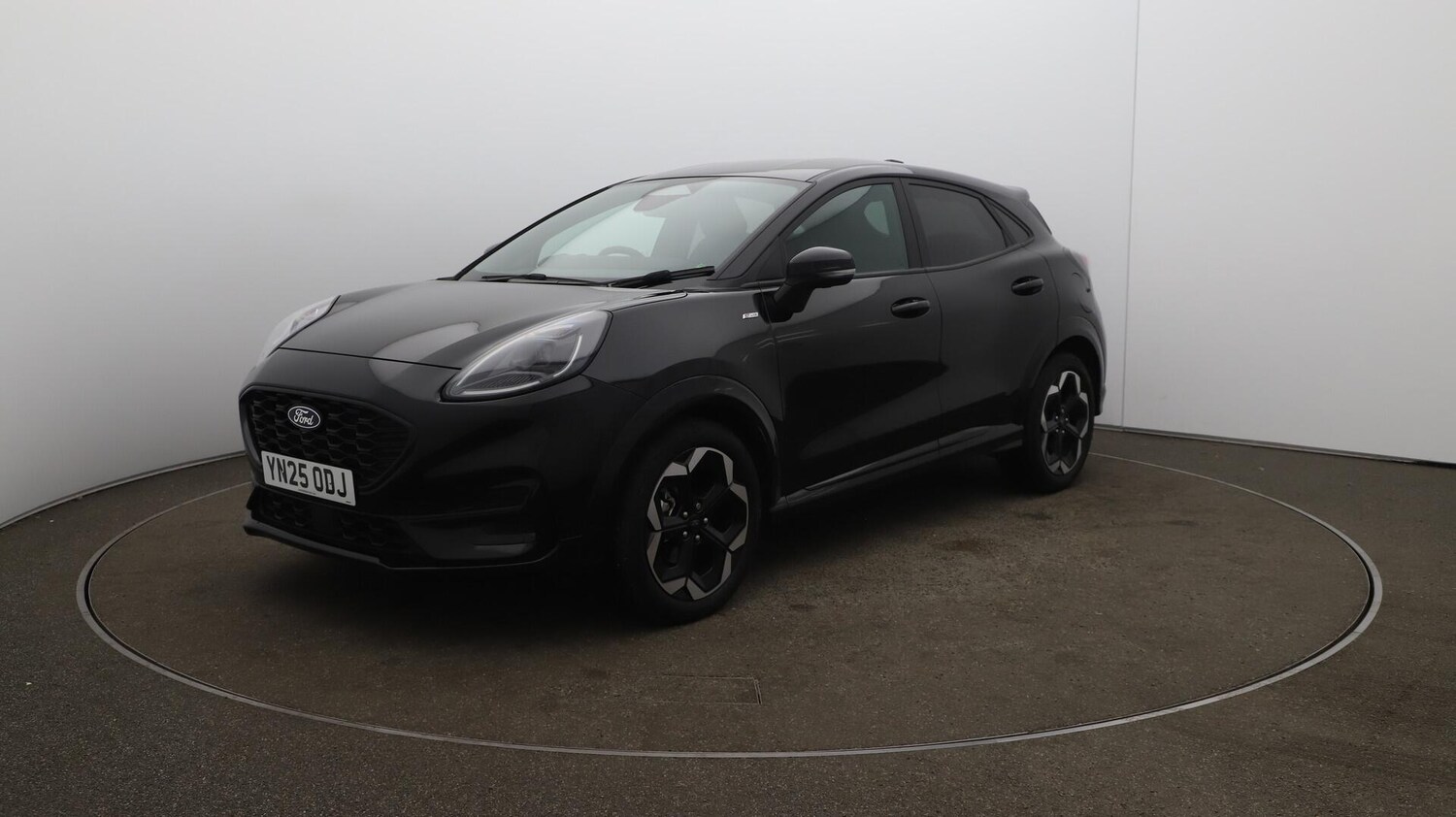 Used Ford Puma 2025 for sale - 75905537: Photo 70
