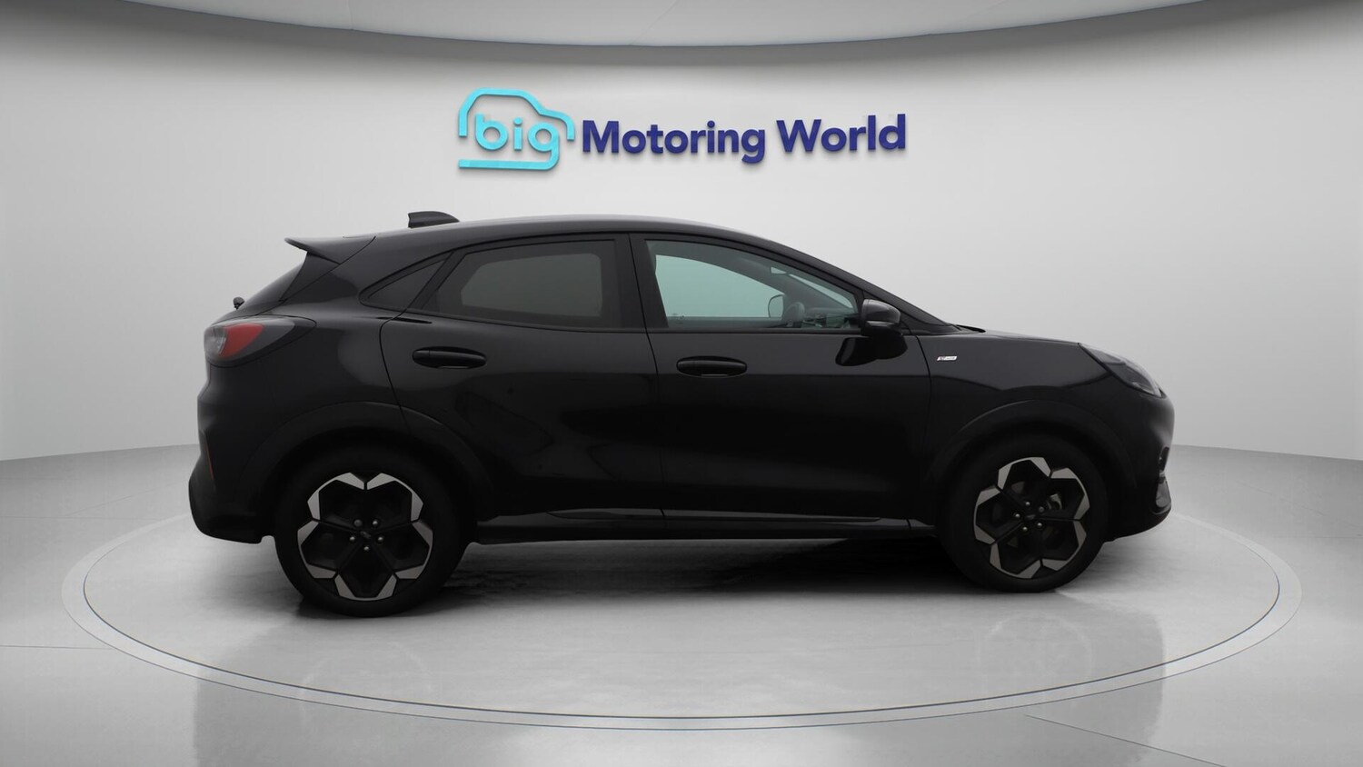 Used Ford Puma 2025 for sale - 75905537: Photo 9