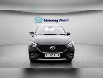 Used MG MG ZS 2023 for sale - 78860804: Photo