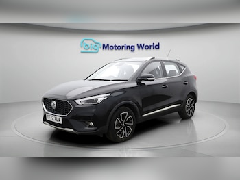 Used MG MG ZS 2023 for sale - 78860804: Photo