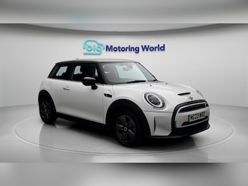 Used MINI Electric Hatch 2023 for sale - 79333252: Photo