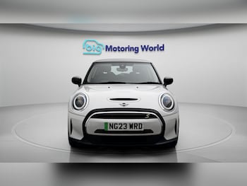 Used MINI Electric Hatch 2023 for sale - 79333252: Photo