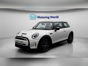Used MINI Electric Hatch 2023 for sale - 79333252: Photo