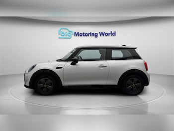 Used MINI Electric Hatch 2023 for sale - 79333252: Photo