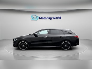 Used Mercedes-Benz CLA 2023 for sale - 79081356: Photo