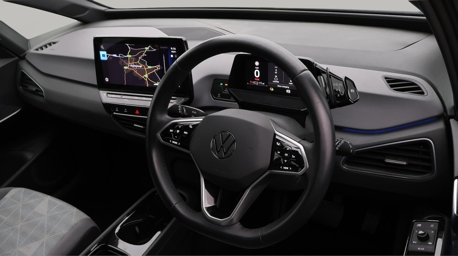 Used Volkswagen ID.3 2022 for sale - 76633290: Photo 10