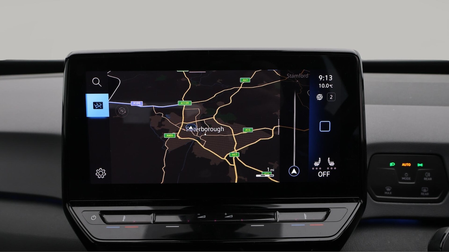 Used Volkswagen ID.3 2022 for sale - 76633290: Photo 12