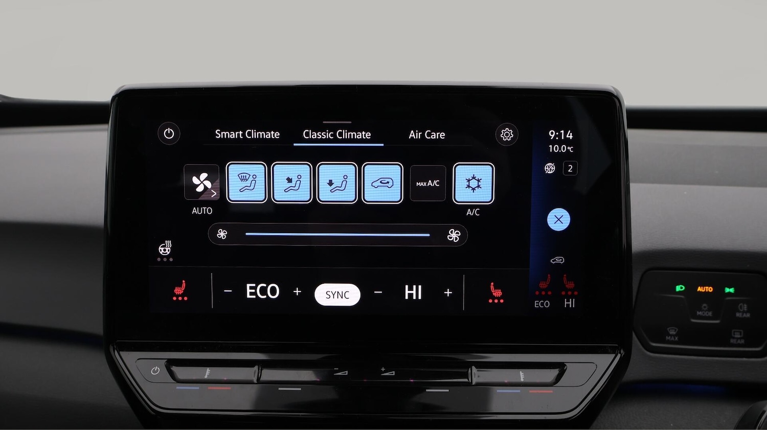 Used Volkswagen ID.3 2022 for sale - 76633290: Photo 13