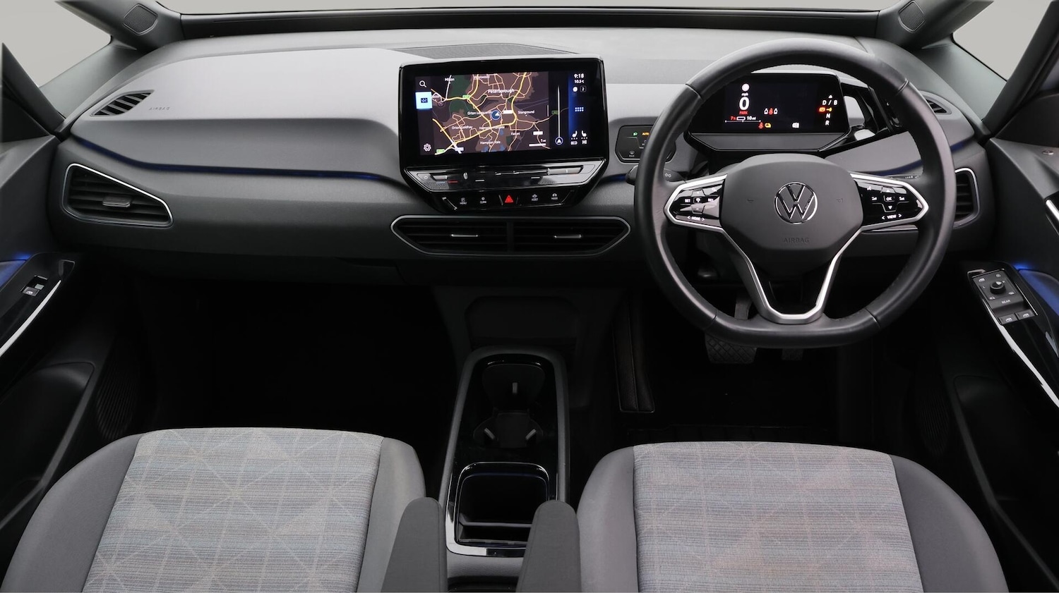 Used Volkswagen ID.3 2022 for sale - 76633290: Photo 14