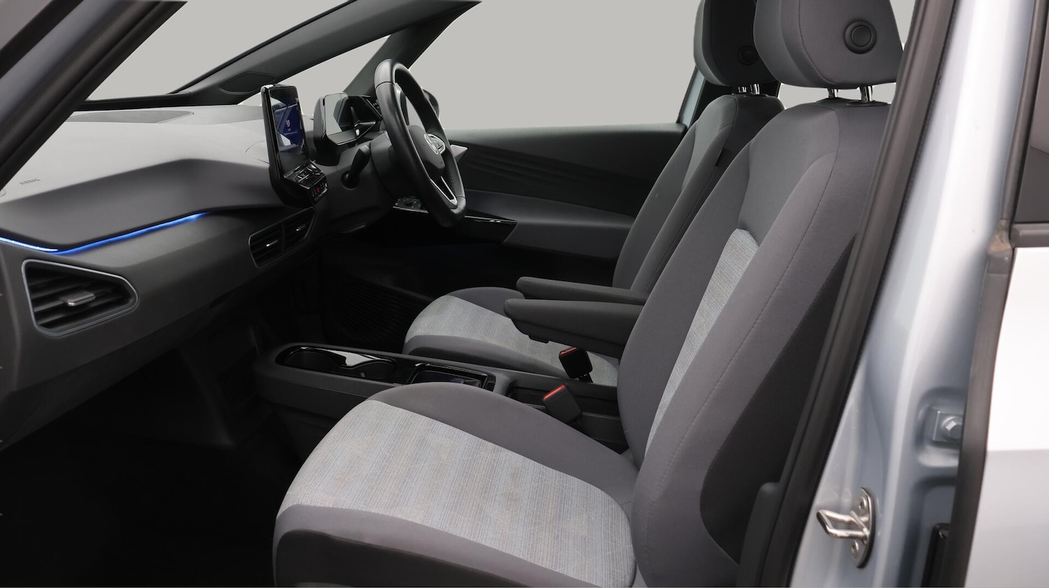 Used Volkswagen ID.3 2022 for sale - 76633290: Photo 15