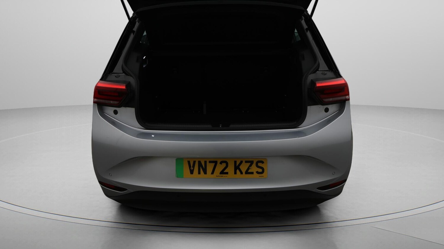 Used Volkswagen ID.3 2022 for sale - 76633290: Photo 18