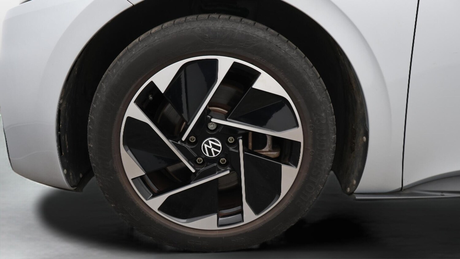 Used Volkswagen ID.3 2022 for sale - 76633290: Photo 19