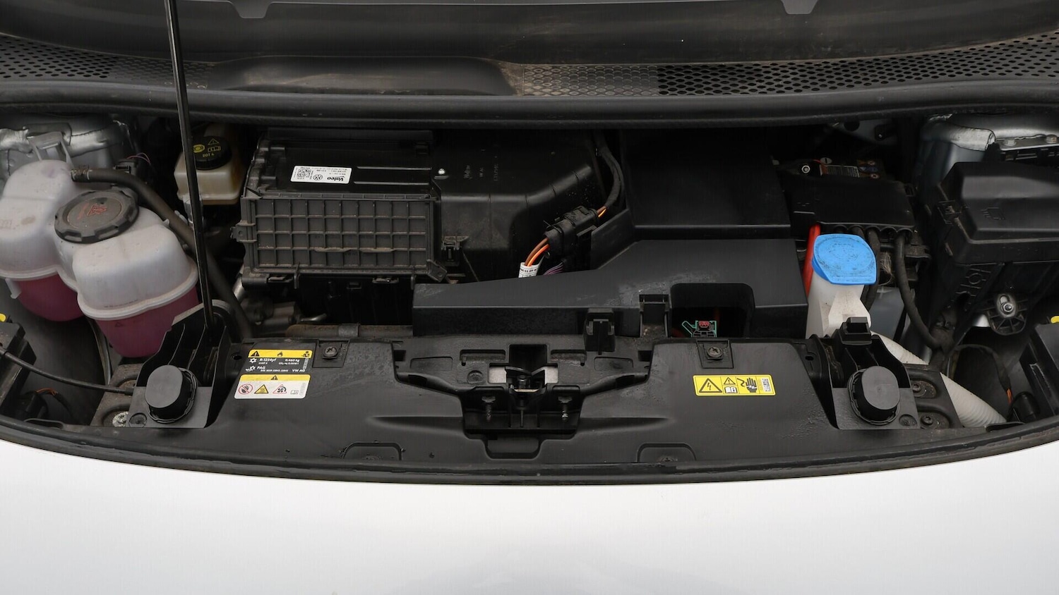 Used Volkswagen ID.3 2022 for sale - 76633290: Photo 20