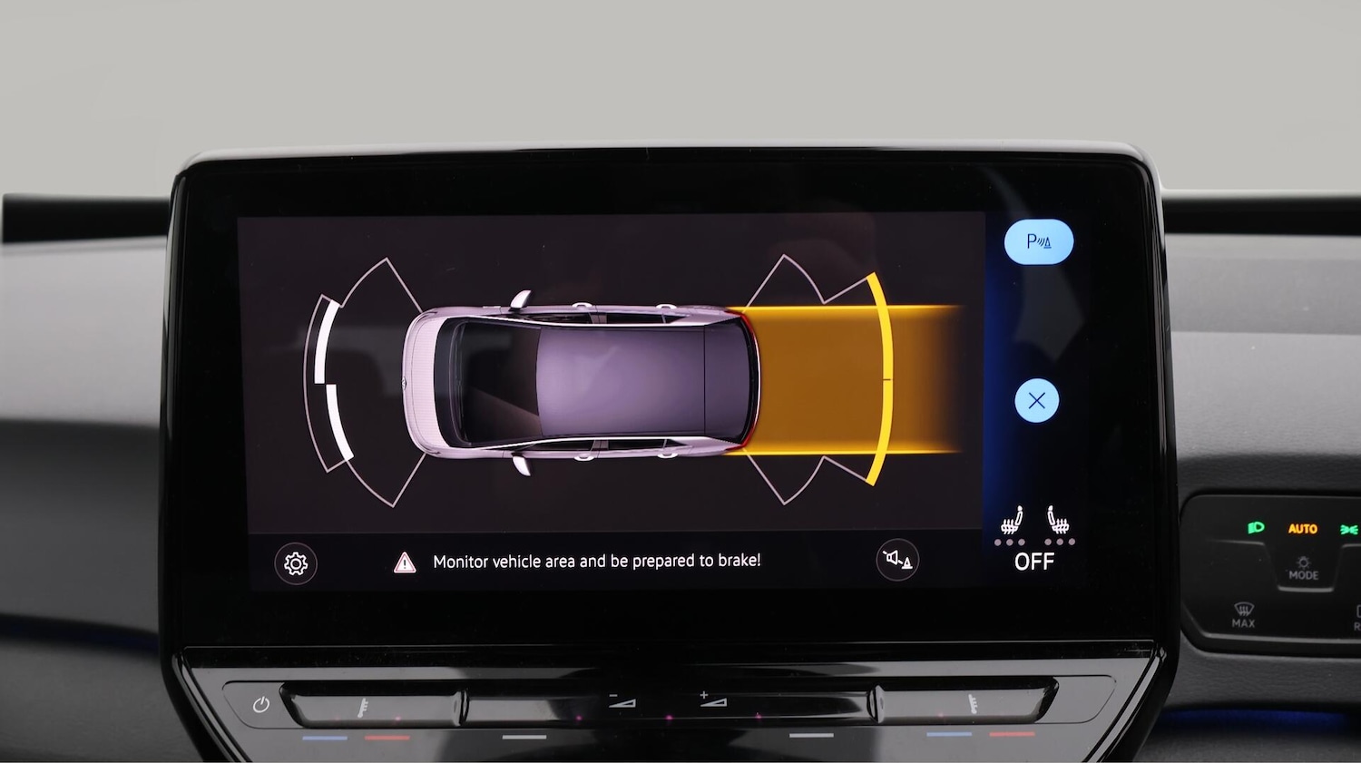 Used Volkswagen ID.3 2022 for sale - 76633290: Photo 25