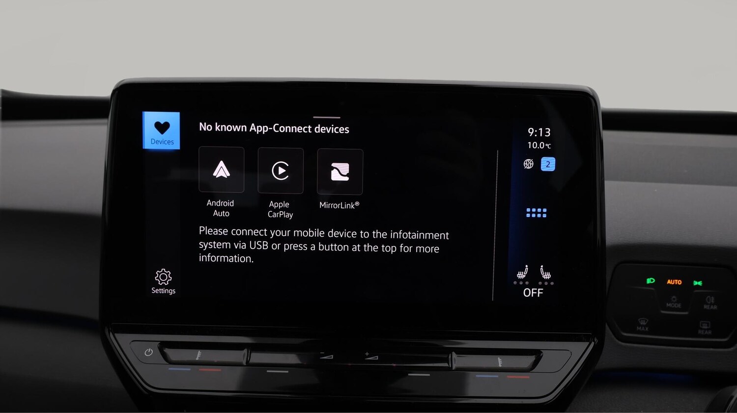 Used Volkswagen ID.3 2022 for sale - 76633290: Photo 26