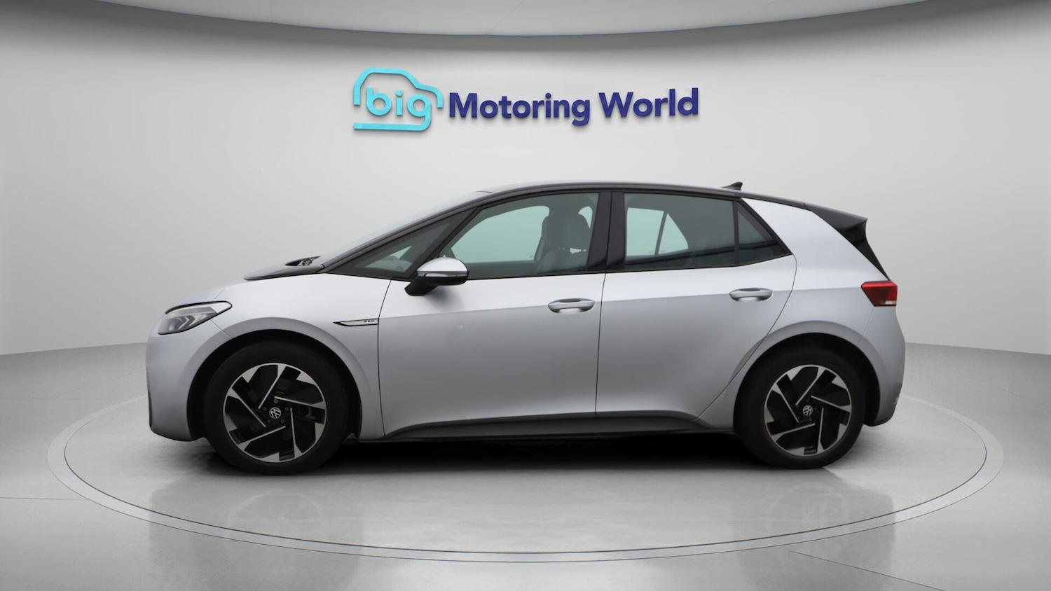 Used Volkswagen ID.3 2022 for sale - 76633290: Photo 5