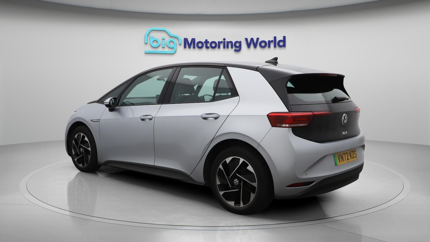 Used Volkswagen ID.3 2022 for sale - 76633290: Photo 6