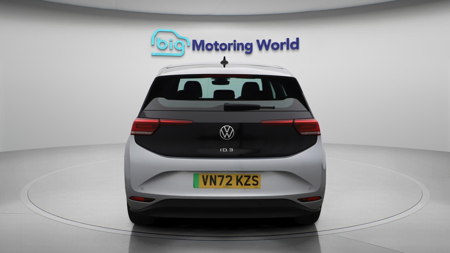 Used Volkswagen ID.3 2022 for sale - 76633290: Photo 7