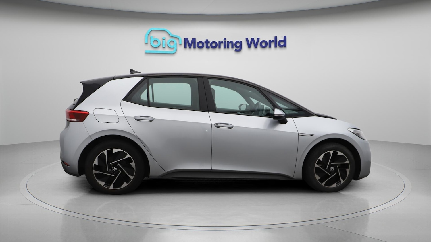 Used Volkswagen ID.3 2022 for sale - 76633290: Photo 9