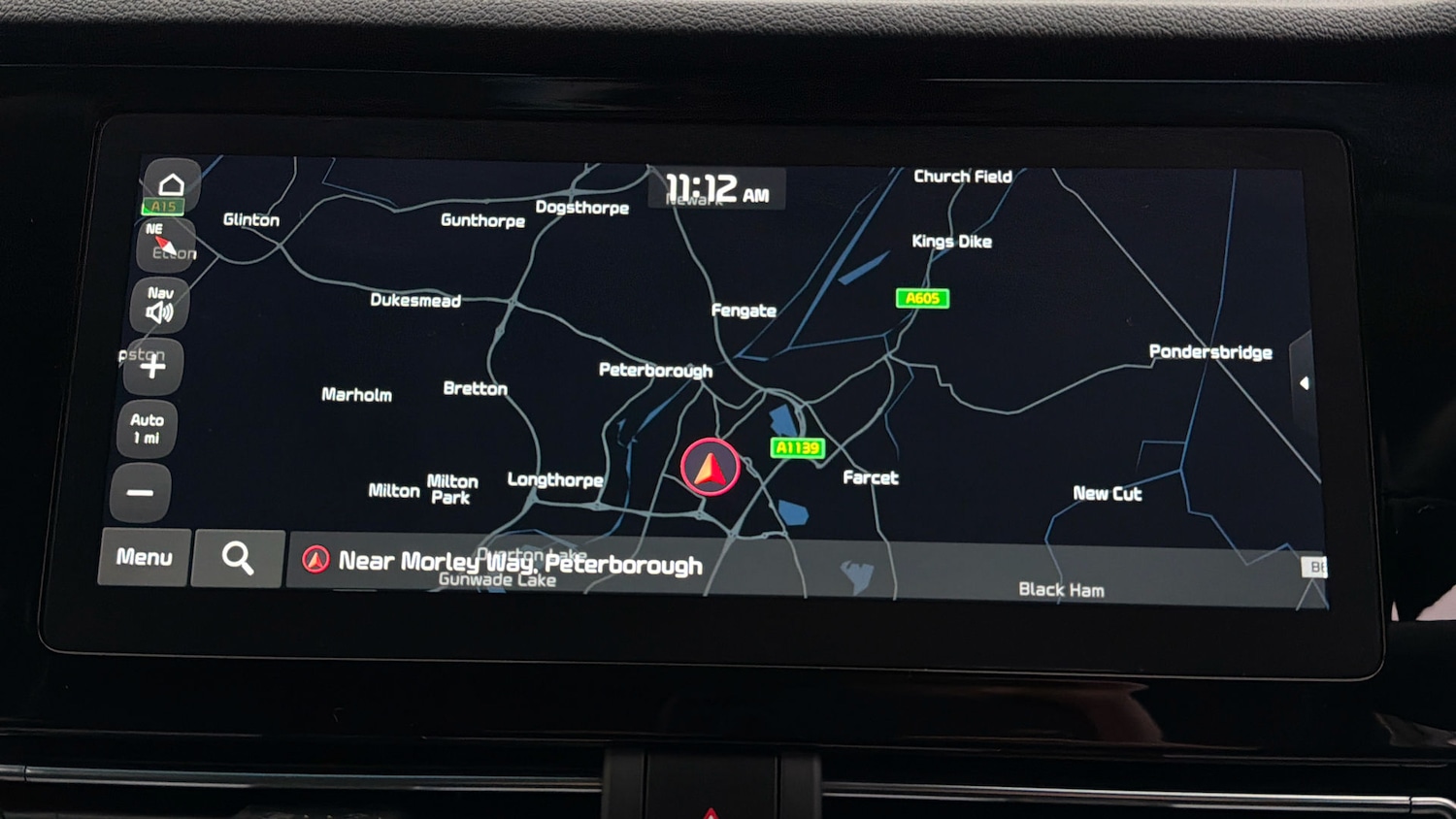 Used Kia Niro 2022 for sale - 78209863: Photo 10